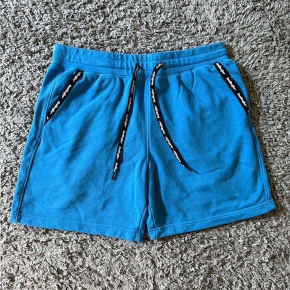 Hollister Other - Hollister California - Men’s Classic Terry Jogger Shorts
